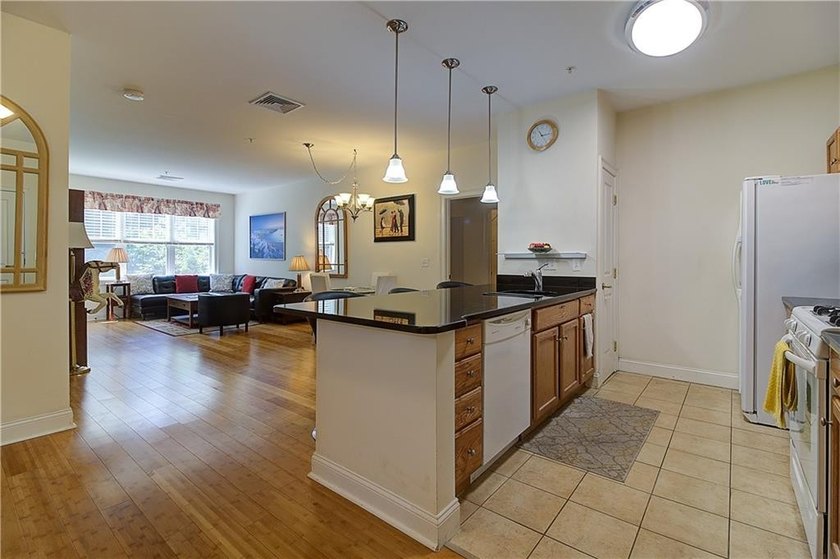 Welcome to refined 55+ living at Brookedge Village, a premier - photo 6