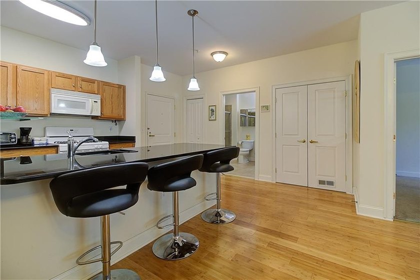 Welcome to refined 55+ living at Brookedge Village, a premier - photo 7