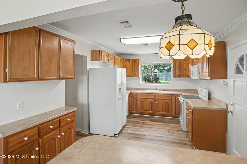 Opportunity awaits with this unique corner property, newly zoned - photo 11