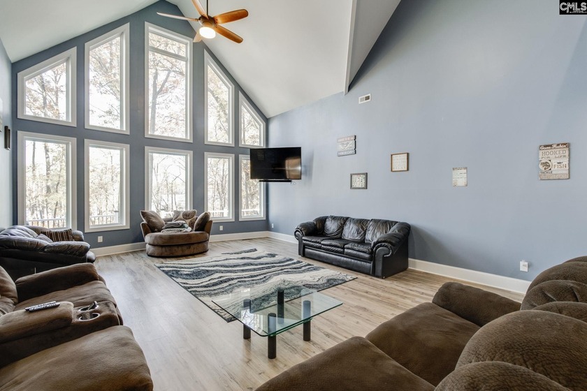 REDUCED! Beautiful Lake front home on a 1.83-acre wooded lot. - photo 14