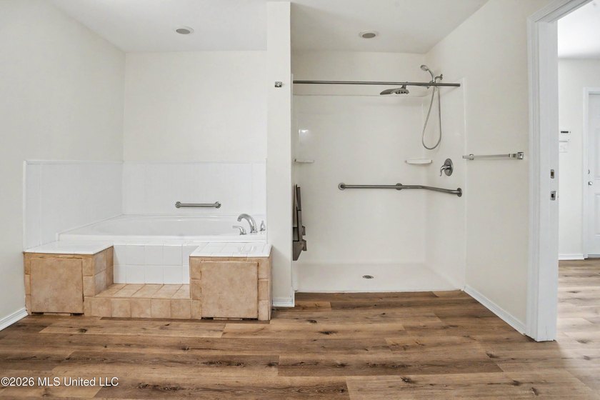 Opportunity awaits with this unique corner property, newly zoned - photo 15