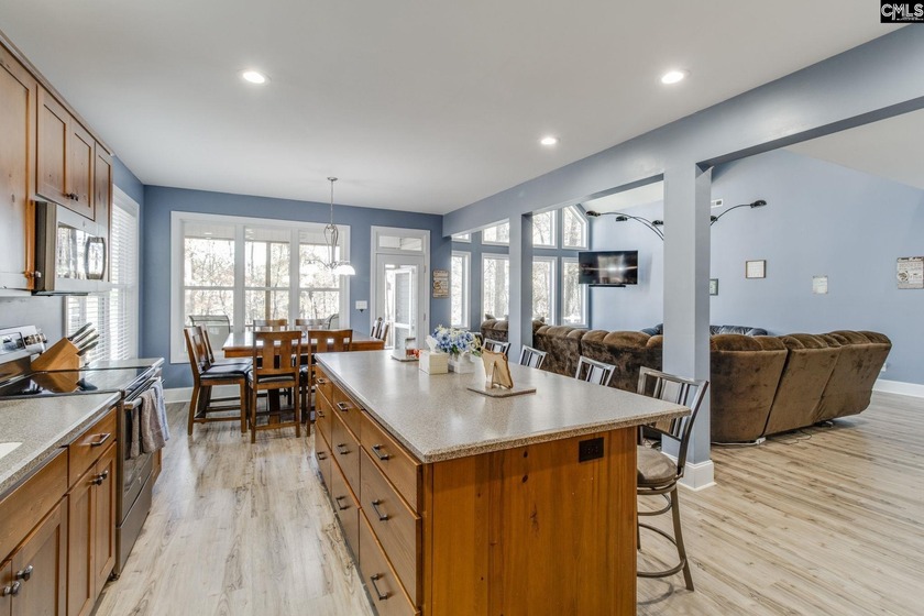 REDUCED! Beautiful Lake front home on a 1.83-acre wooded lot. - photo 17