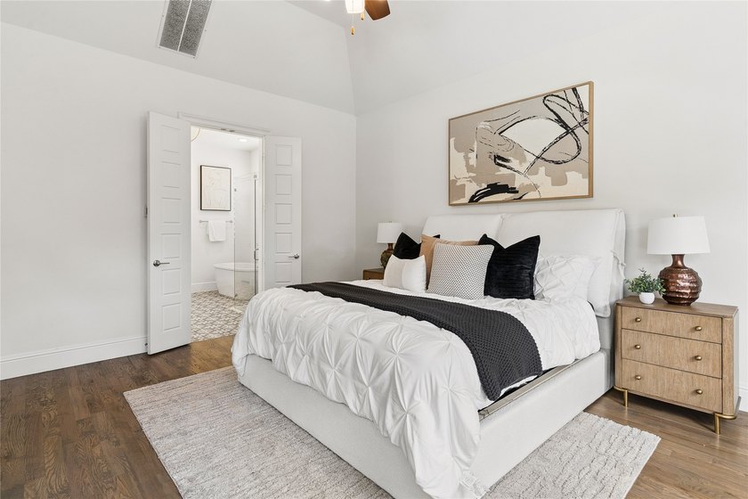 FRESH interior paint and carpet as of 6.15.2026! Welcome to one - photo 22