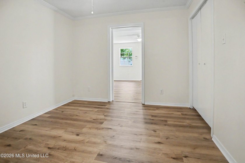Opportunity awaits with this unique corner property, newly zoned - photo 23