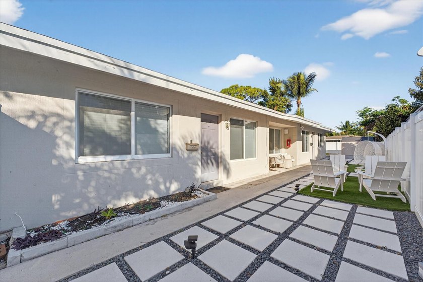 Well-maintained duplex in the heart of Oakland Park offering - photo 24