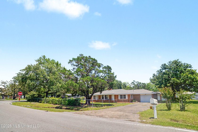 Opportunity awaits with this unique corner property, newly zoned - photo 28