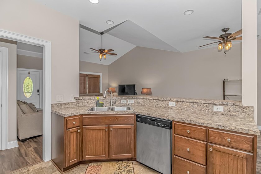 Welcome to this well-maintained 3-bedroom, 2-bath home located - photo 10