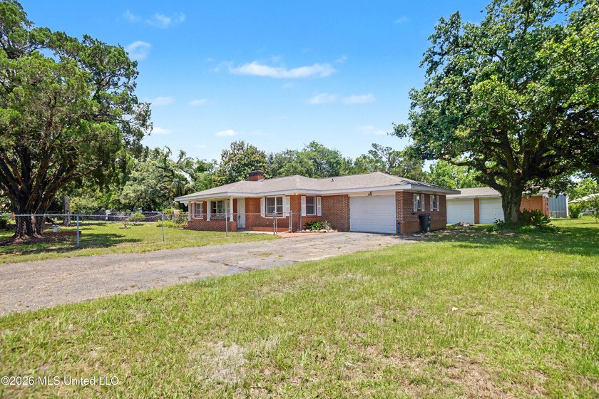 Opportunity awaits with this unique corner property, newly zoned - photo 30