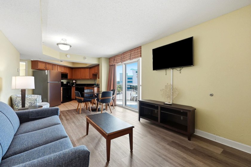 Escape to the heart of Myrtle Beach in this comfortable - photo 3