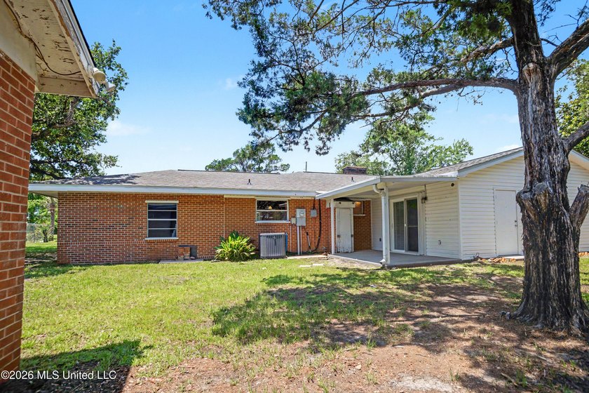 Opportunity awaits with this unique corner property, newly zoned - photo 34