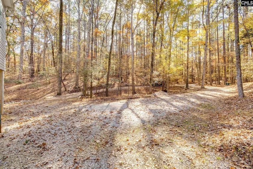 REDUCED! Beautiful Lake front home on a 1.83-acre wooded lot. - photo 41