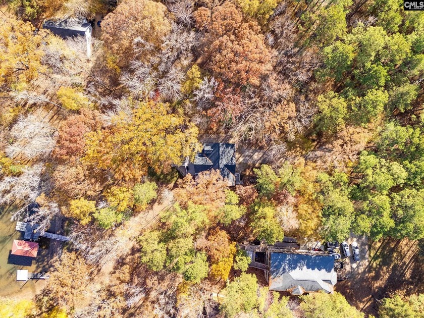 REDUCED! Beautiful Lake front home on a 1.83-acre wooded lot. - photo 47