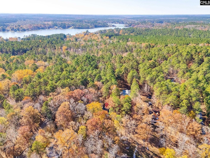 REDUCED! Beautiful Lake front home on a 1.83-acre wooded lot. - photo 48