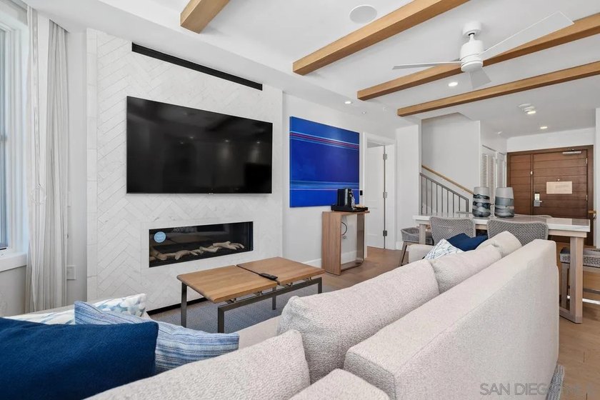 Experience elevated coastal living in Residence 57 at Shore - photo 10
