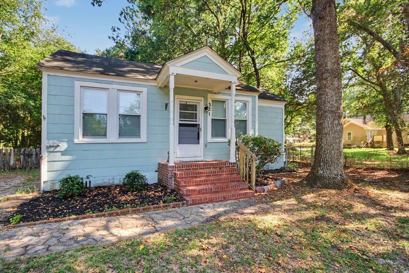 Welcome to 321 Park Street, Georgetown, SC, which is a charming - photo 2