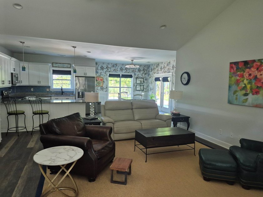 COASTAL LIVING WITH NO HOA! Looking for your dream beach and - photo 3