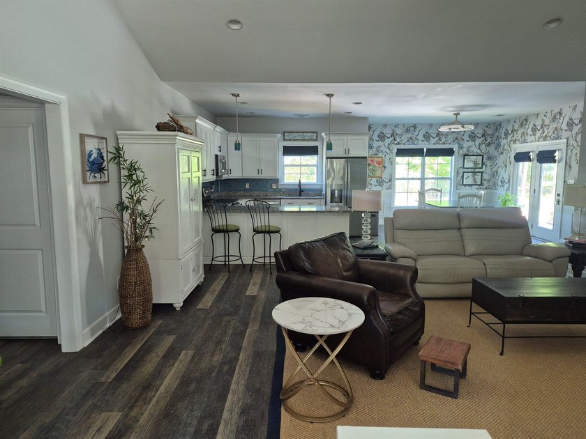 COASTAL LIVING WITH NO HOA! Looking for your dream beach and - photo 4