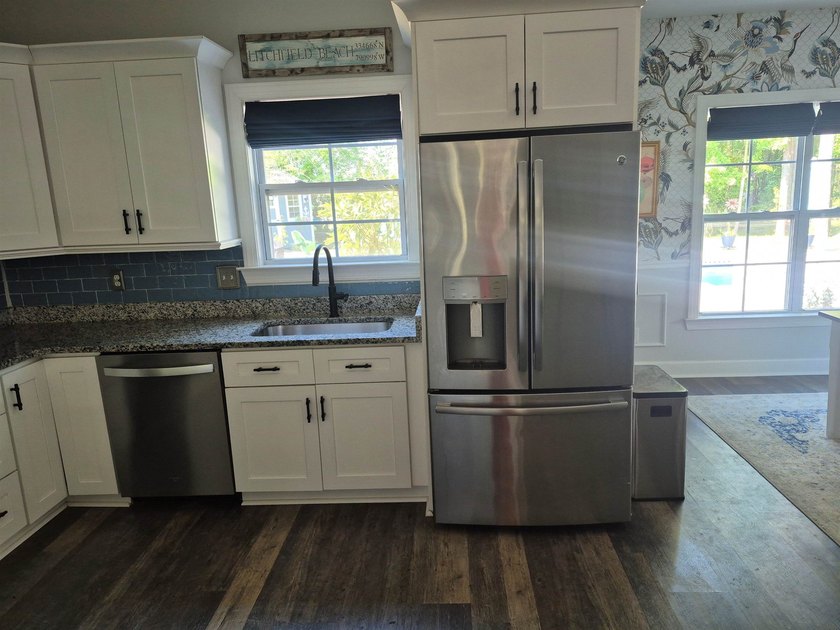 COASTAL LIVING WITH NO HOA! Looking for your dream beach and - photo 5