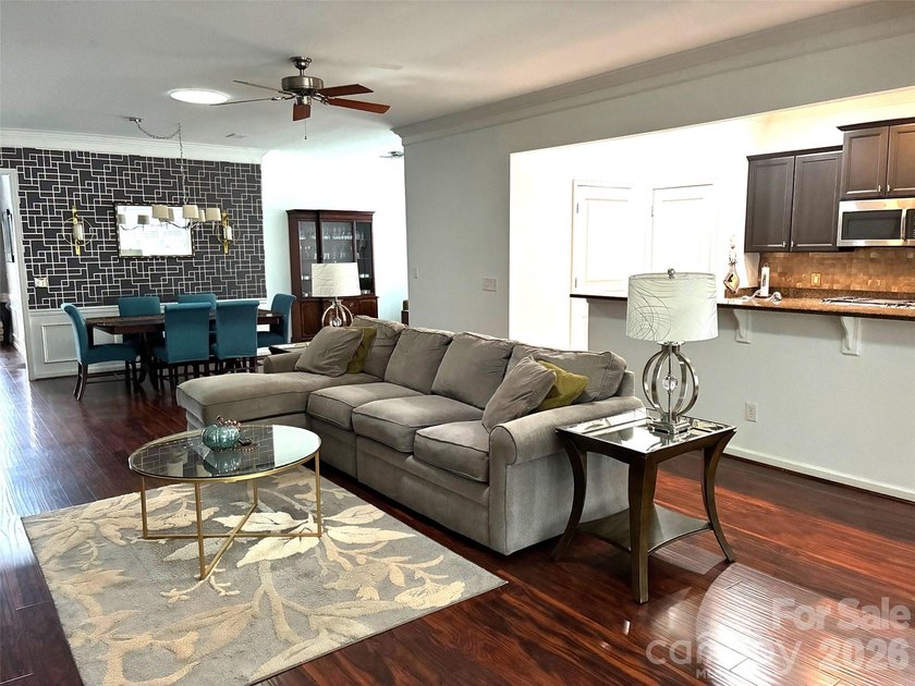 Welcome to your sanctuary! This stylish home offers the perfect - photo 11