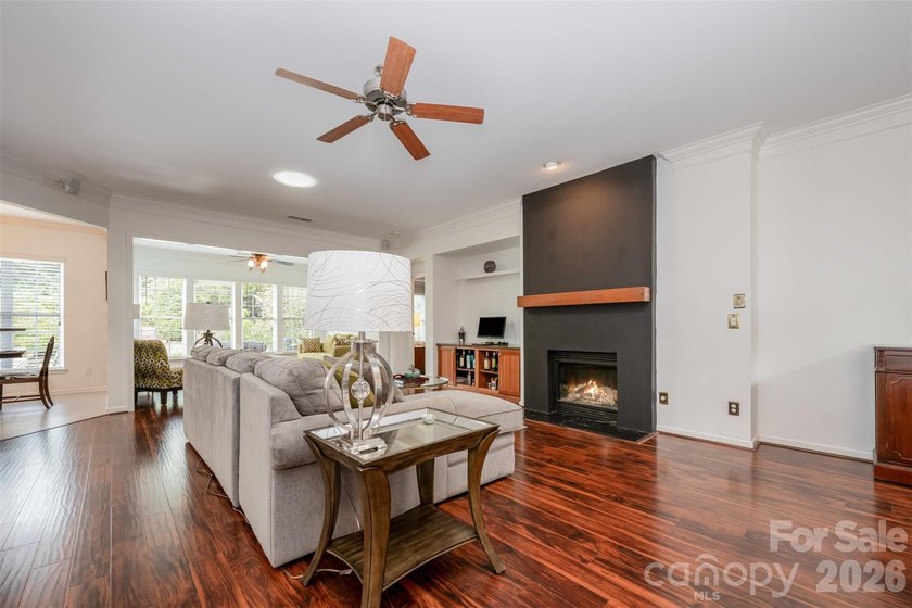 Welcome to your sanctuary! This stylish home offers the perfect - photo 12
