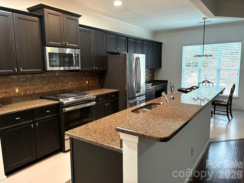 Welcome to your sanctuary! This stylish home offers the perfect - photo 16