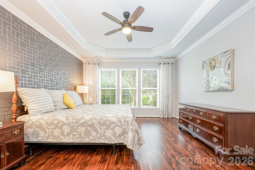 Welcome to your sanctuary! This stylish home offers the perfect - photo 18