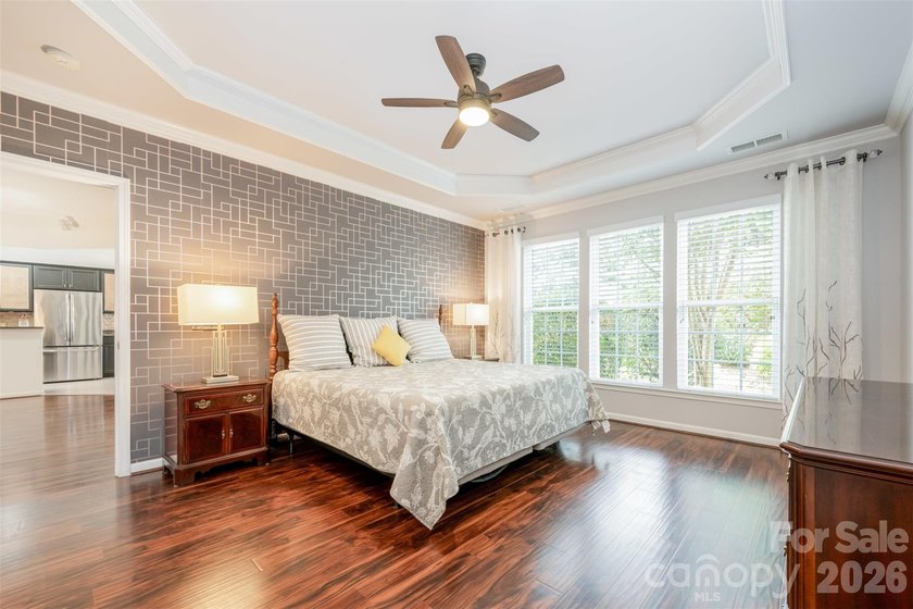 Welcome to your sanctuary! This stylish home offers the perfect - photo 19