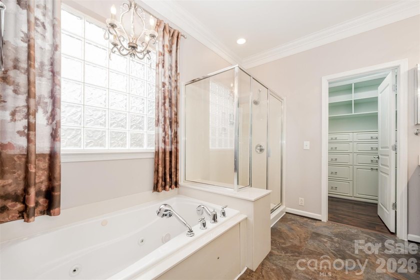 Welcome to your sanctuary! This stylish home offers the perfect - photo 21