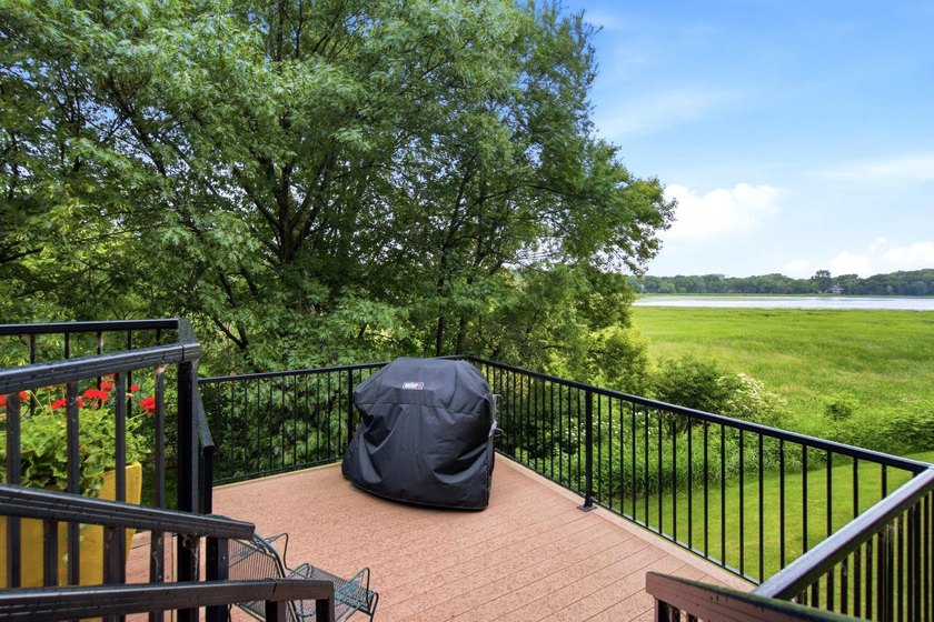 In the Trees and Along the Lake Experience the perfect blend of - photo 21