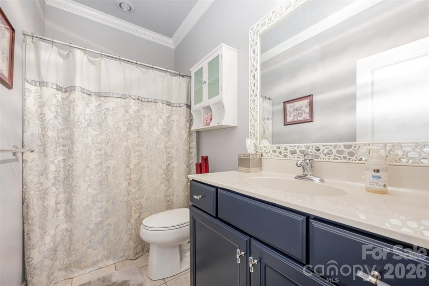 Welcome to your sanctuary! This stylish home offers the perfect - photo 25