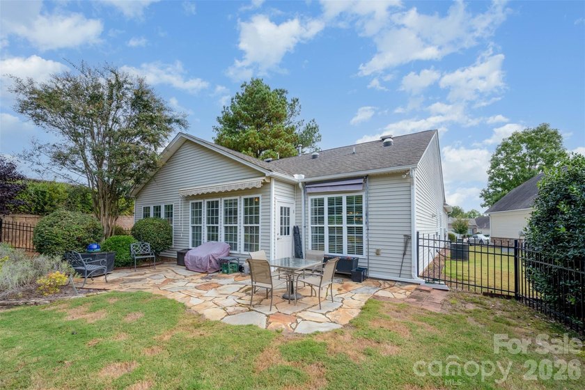 Welcome to your sanctuary! This stylish home offers the perfect - photo 27