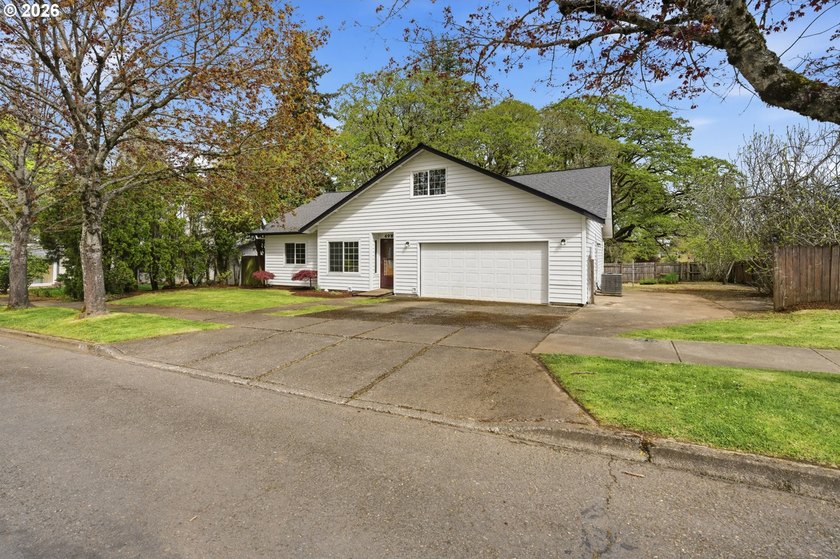 Appraised over value + New HVAC!!! Amazing South Salem location - photo 29