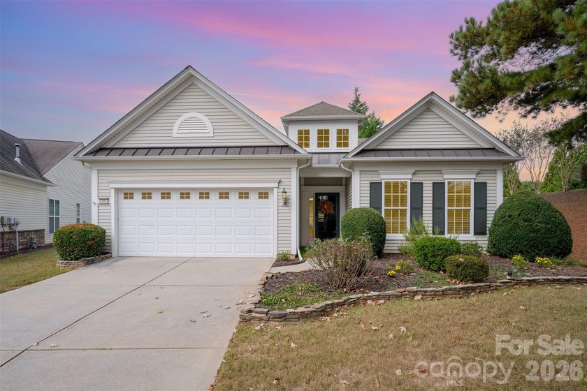 Welcome to your sanctuary! This stylish home offers the perfect - photo 30