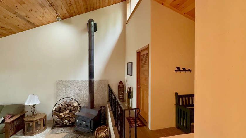 Welcome to 107 Lakeside Lane, Lake Pleasant, a rare waterfront - photo 30