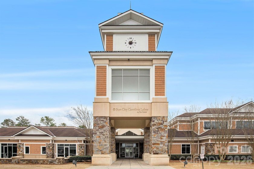 Welcome to your sanctuary! This stylish home offers the perfect - photo 33