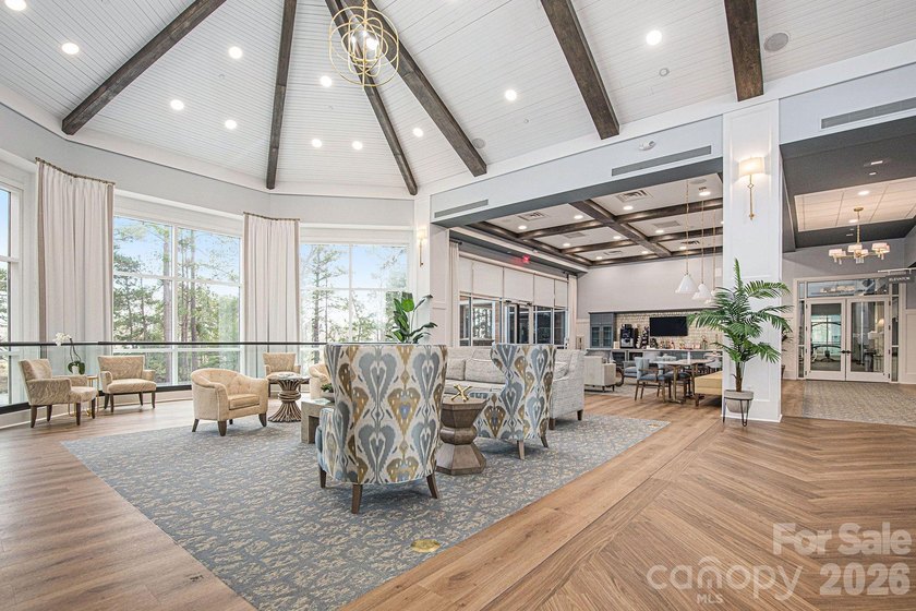 Welcome to your sanctuary! This stylish home offers the perfect - photo 34