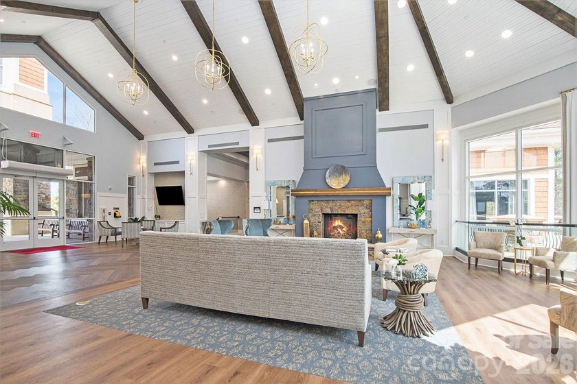 Welcome to your sanctuary! This stylish home offers the perfect - photo 35