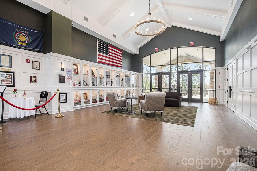 Welcome to your sanctuary! This stylish home offers the perfect - photo 36