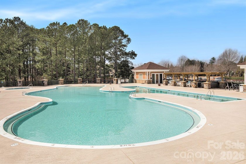 Welcome to your sanctuary! This stylish home offers the perfect - photo 39