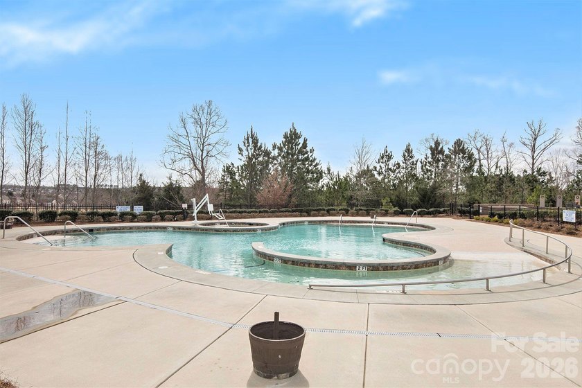 Welcome to your sanctuary! This stylish home offers the perfect - photo 40