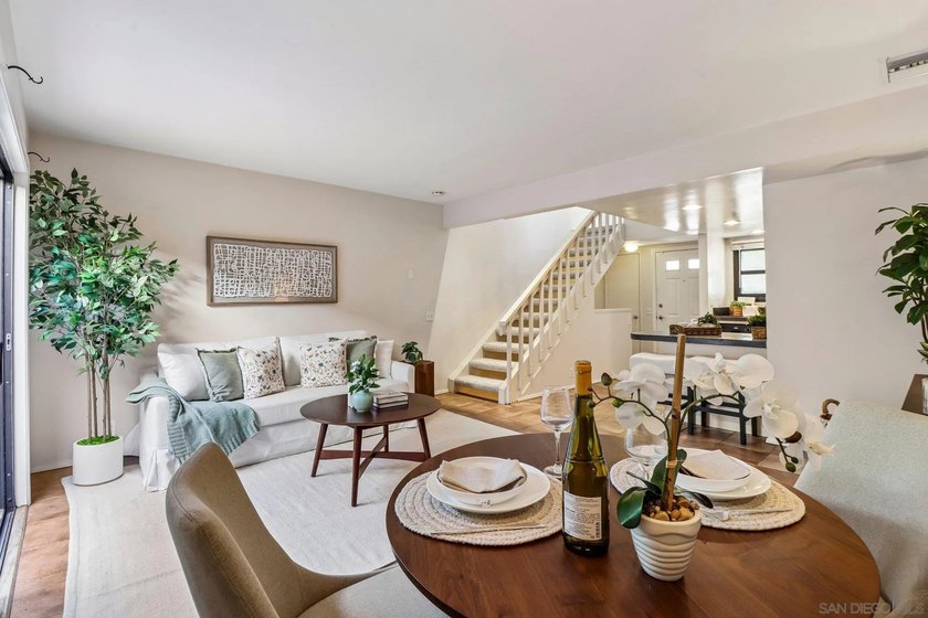 A rare find in coastal Sea Colony, this highly sought-after Plan - photo 3