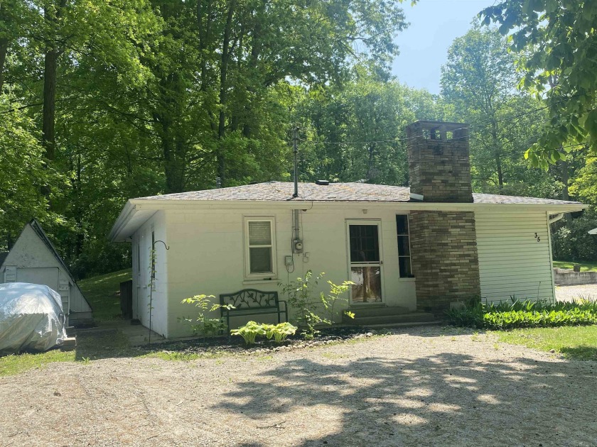 35 lane 115 Big Turkey Lake, Lagrange, IN 46761, 3844202