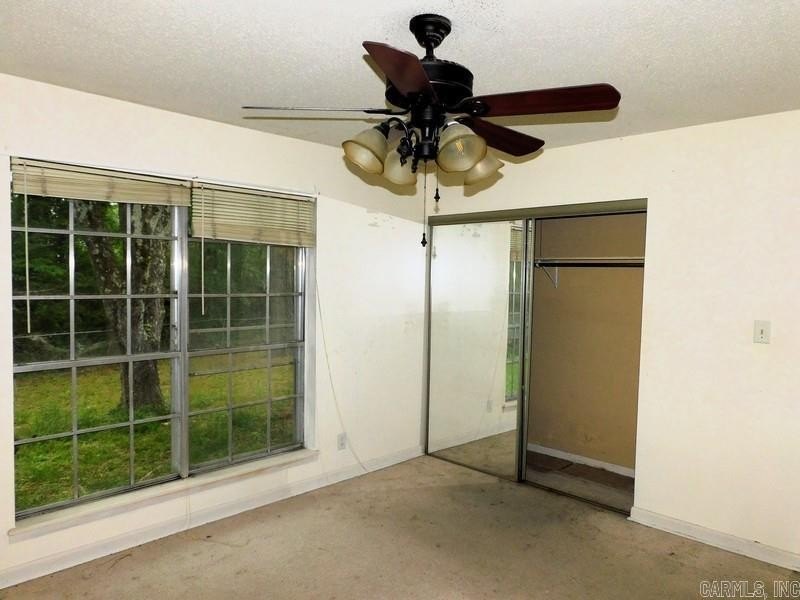 Affordable one-story brick traditional style home conveniently - photo 10