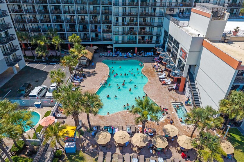 Enjoy breathtaking views of the Atlantic from your private - photo 2