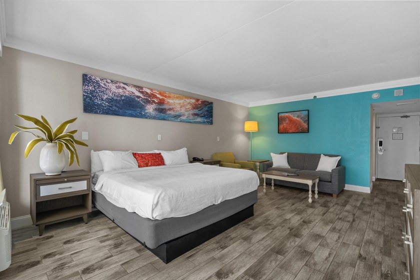 Enjoy breathtaking views of the Atlantic from your private - photo 5