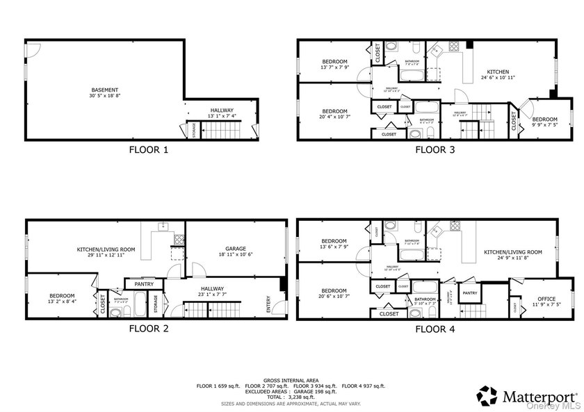All information are deemed correct, but potential buyers need - photo 25