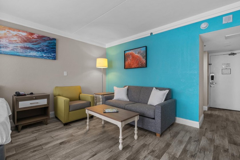 Enjoy breathtaking views of the Atlantic from your private - photo 6