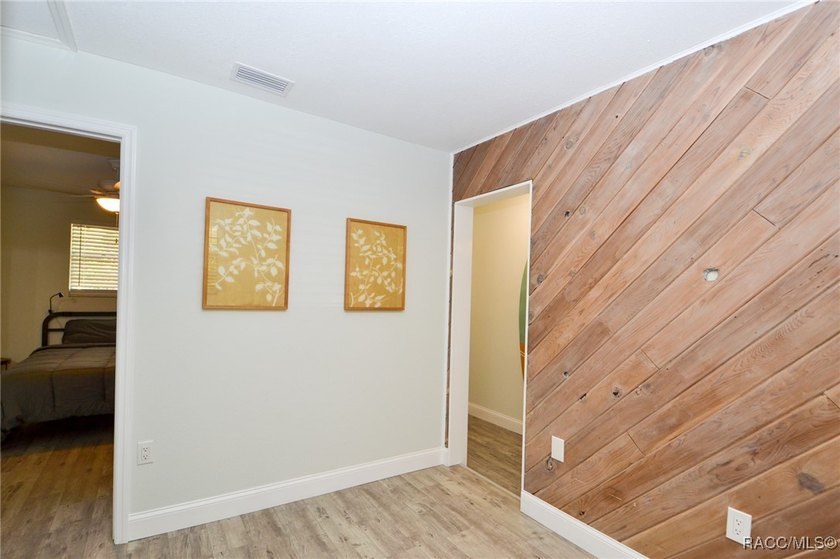 Welcome to this nicely updated 3-bedroom, 2-bath home in the - photo 17