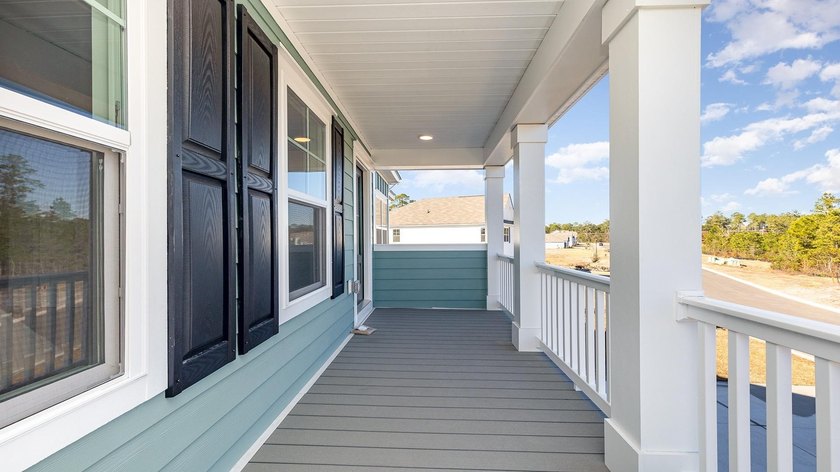 Enjoy Exclusive Homeowner Perks Right in your Backyard! As a - photo 3