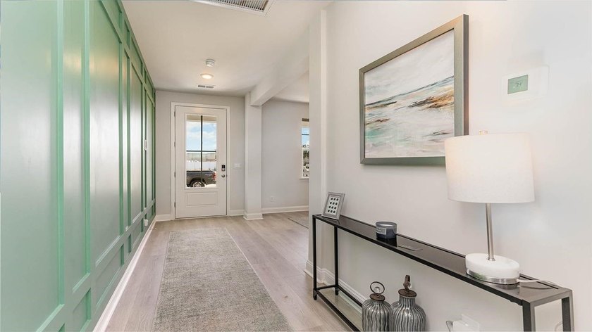 Enjoy Exclusive Homeowner Perks Right in your Backyard! As a - photo 5